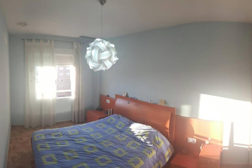 Puertomar VI Apartment 圣波拉 外观 照片