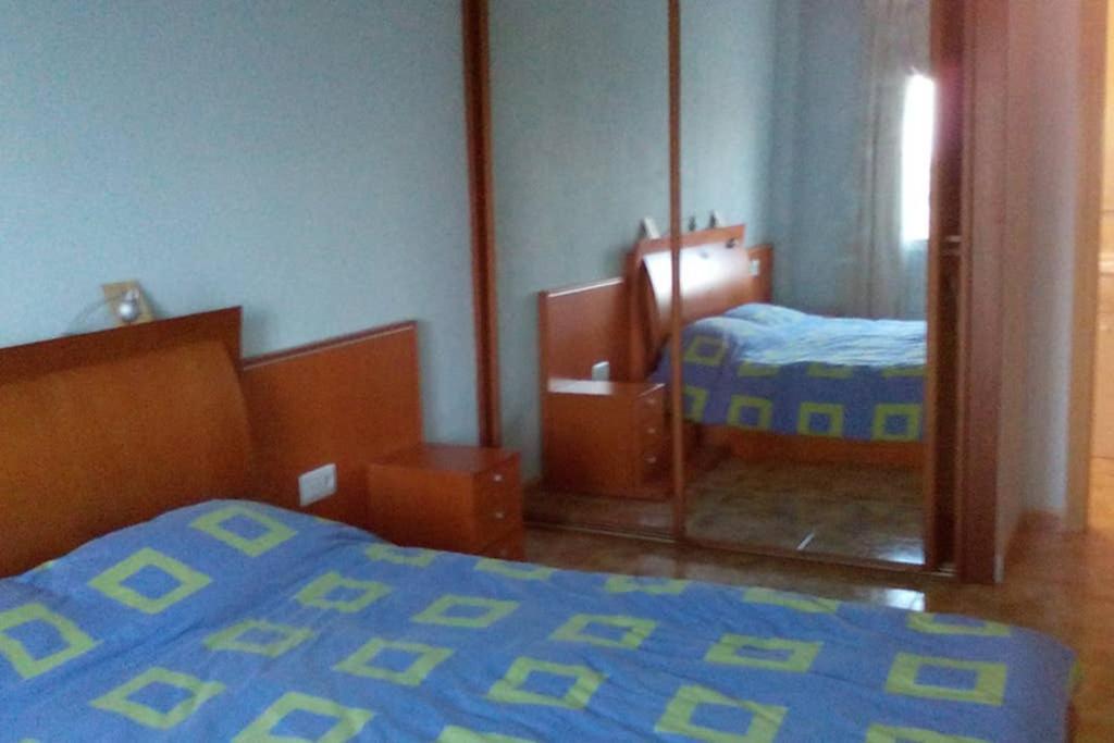 Puertomar VI Apartment 圣波拉 外观 照片