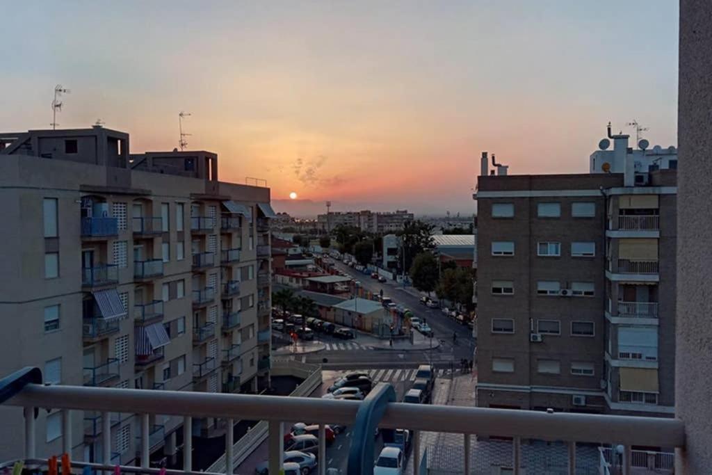 Puertomar VI Apartment 圣波拉 外观 照片