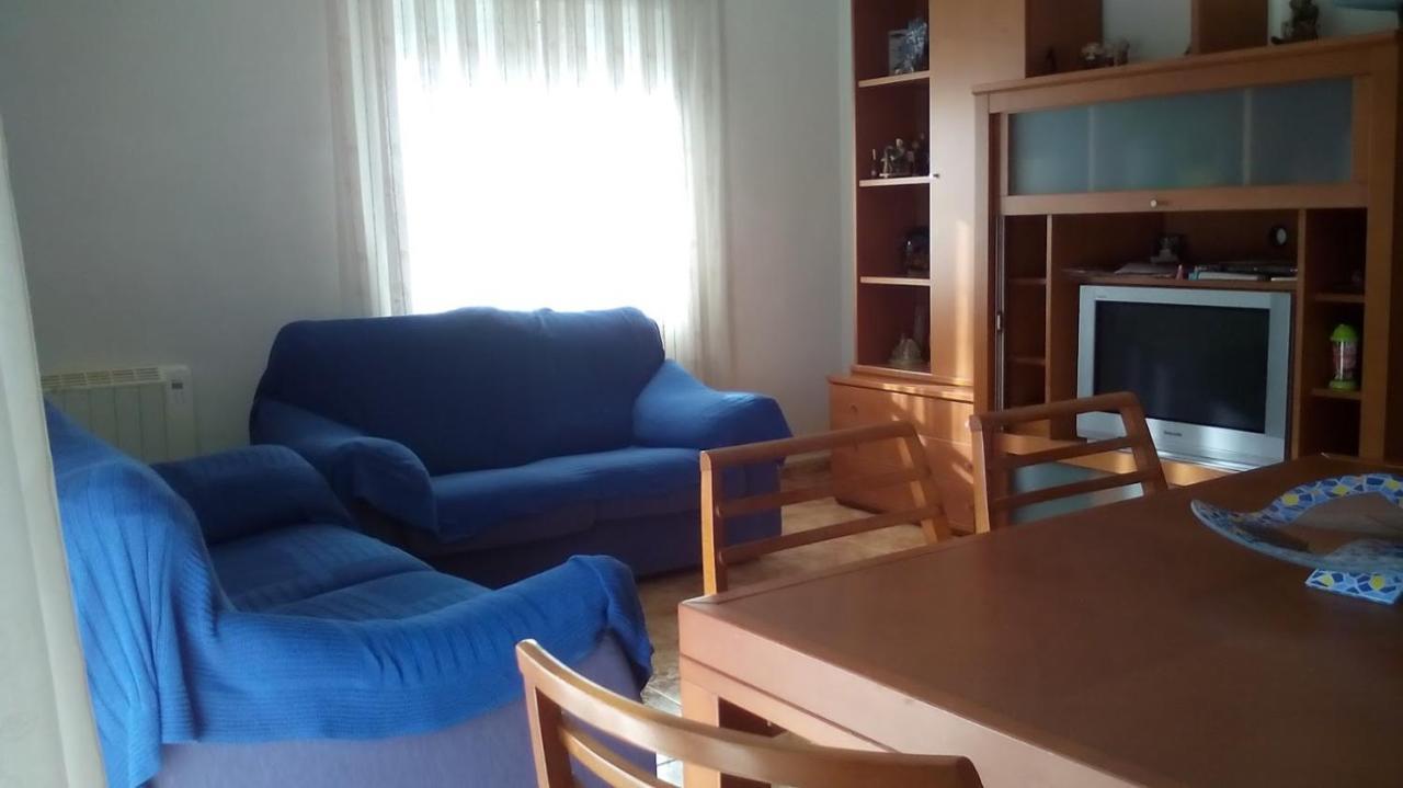 Puertomar VI Apartment 圣波拉 外观 照片