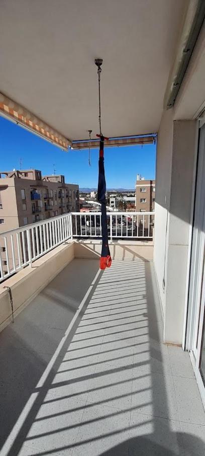 Puertomar VI Apartment 圣波拉 外观 照片